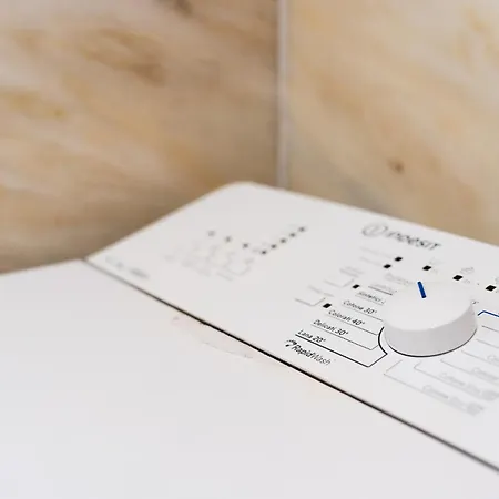 דירה Vaticano - 3 Bagni - 11 Posti - 200mq - 7 Letti - Wifi *