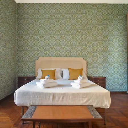 Vaticano - 3 Bagni - 11 Posti - 200mq - 7 Letti - Wifi Apartmán Řím